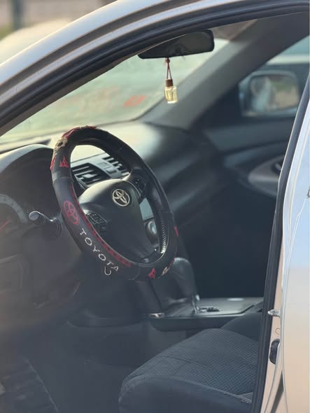 A picture of Toyota Camry