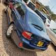 A picture of LEGACY 2007 23M