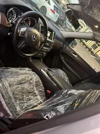 A picture of 2013 Mercedes Benz ML350