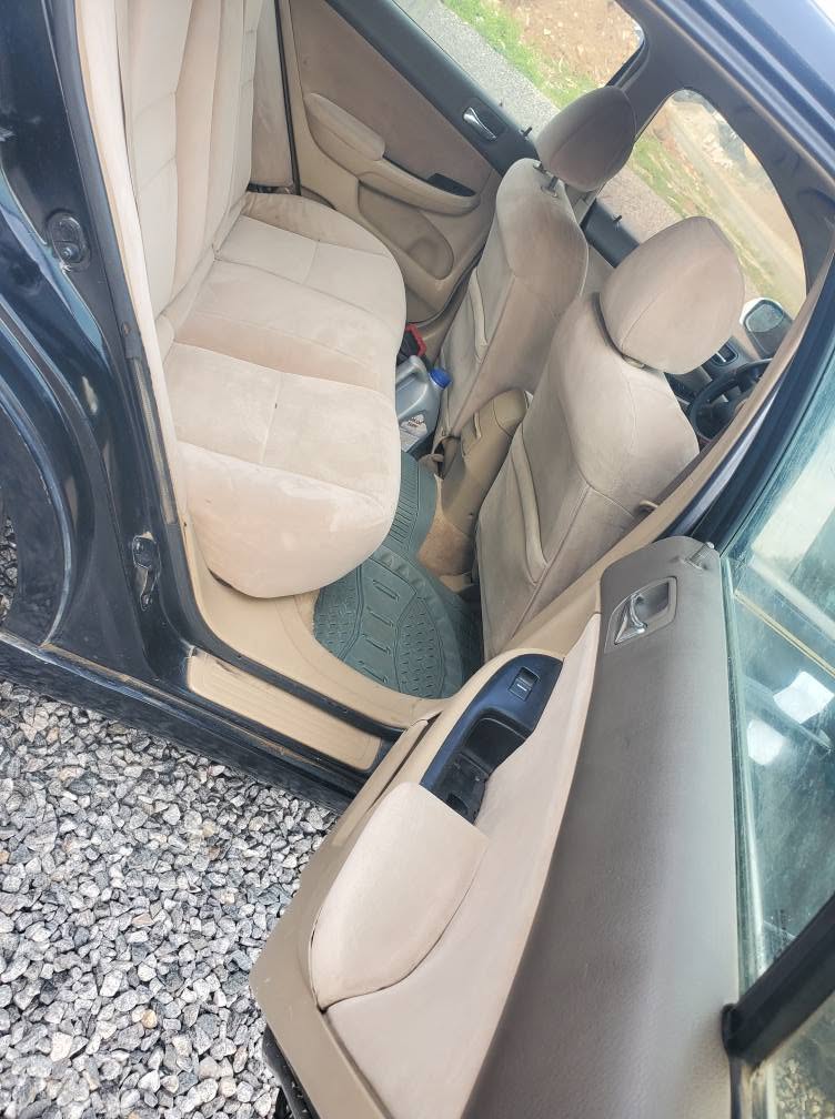 A picture of HONDA ACCORD EOD