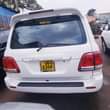 A picture of Landcruiser V8 58m Negotiable
