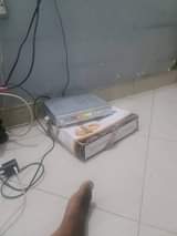 A picture of Kingamuzi cha media com