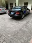 A picture of C 230 4 cylinder Kompressor 2006 Firstbody Ac Everything intact