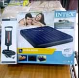 A picture of Comfortable air mattresses