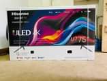 A picture of Hisense 32inch digital 450k Hisense 32inch smart 580k Hisense 40inch