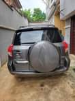 A picture of Toyota RAV4 2008
