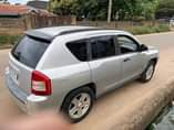 A picture of 2006 Jeep Compass Lx