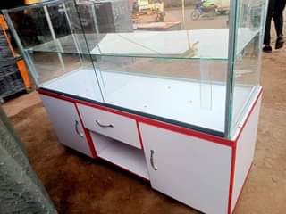 A picture of DISPLAY COUNTER