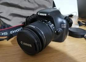 A picture of Camera