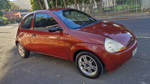 cheap cars paarl