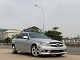 A picture of Super clean Toks 2009 Benz C350 with duty N6 7m