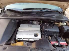 A picture of Rx330