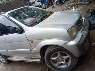 A picture of Str