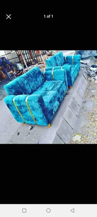A picture of Juma sofa