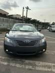 A picture of 2008 Toyota Camry
