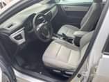A picture of Unregistered Toyota Corolla 2015 Condition Excellent Price 6 5M Location