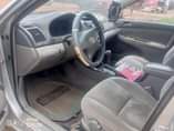 A picture of 2003 TOYOTA CAMRY