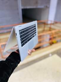 A picture of Hp Elitebook 1030 g2 i5 Touch Screen X360 1m 0781627418