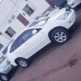A picture of Harrier Kawundo 34m Last