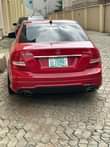 A picture of  Quick Sale 2011 Mercedes c300 everything working perfectly well