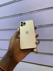 A picture of iPhone 11 Pro 64gb Uk used and clean Battery health