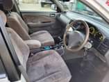 A picture of Toyota primio on sale
