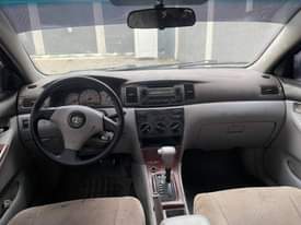 A picture of 2004 Toyota Corolla