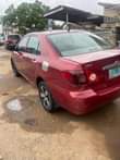 A picture of Used 2007 Toyota Corolla