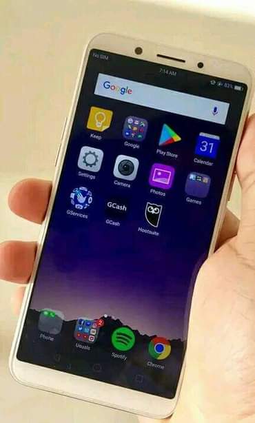 oppo f1