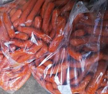 sausage