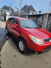 A picture of HYUNDAI VERACRUZ 2010 BUY AND DRIVE NOTHING TO FIX LOCATION