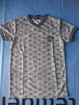 A picture of Quality clothes