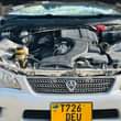 A picture of Toyota altezza inauzwa