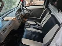 A picture of Suzuki carry0714058883 Engine cc 650 Price 4 5m Gar nzur