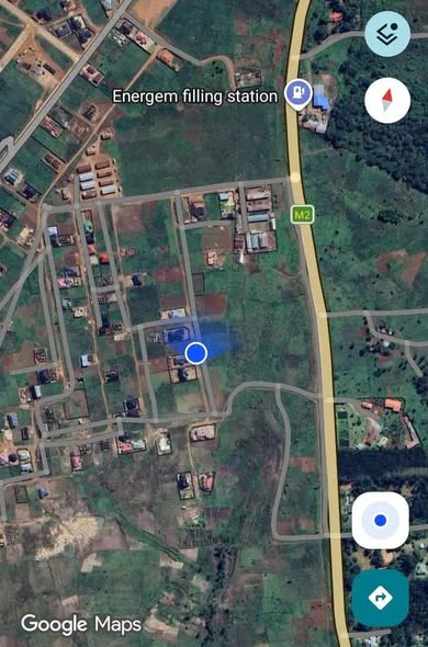land