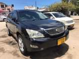 A picture of Toyota prado