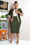 A picture of Suits dresses