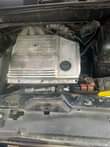 A picture of 2001 Lexus RX300 Ac chilling Gear is smooth Sound engine