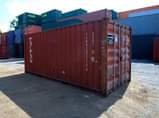 A picture of We provide service for container fabrication for office or shop