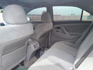A picture of 2008 Toyota Camry LE V6