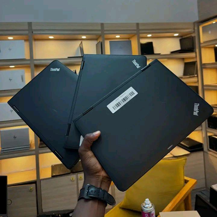 A picture of Lenovo 11e