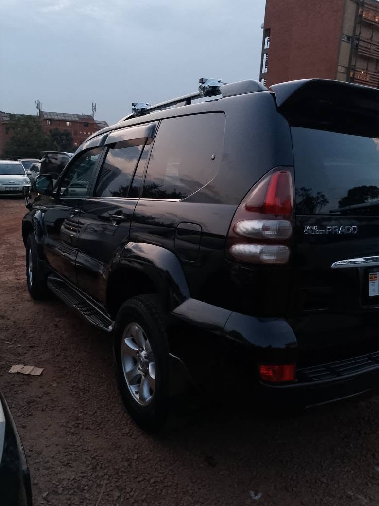 A picture of Toyota Land Cruiser Petrol Engine For Sale 0787181703 0704482571 Whatsapp