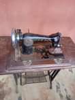 A picture of Used Ambor Brother Sewing Machine