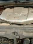 A picture of LEXUS GX470 2008 