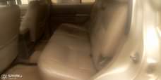 A picture of Used Infinity jeep Engine gear perfect Auxiliary gear intact buy