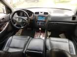 A picture of ACURA MDX 2004 special edition