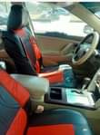 A picture of 2008 Toyota Camry Spider in its sweetest form Neat Body