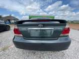 A picture of Toyota Camry 2006