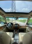 A picture of Very clean Lexus GX470 06 Model with everything intact buy