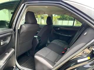 A picture of DIRECT FOREIGN USED 2016 TOYOTA CAMRY LE FOR SALE